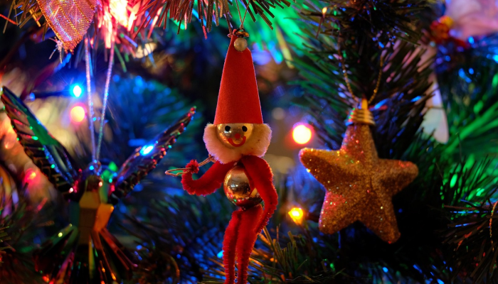 成千上万的家庭聚集在一起参加第52届Alinta能源圣诞盛会,节日气氛弥漫在珀斯的街道上 成千上万的家庭聚集在一起参加第52届Alinta能源圣诞盛会,节日气氛弥漫在珀斯的街道上