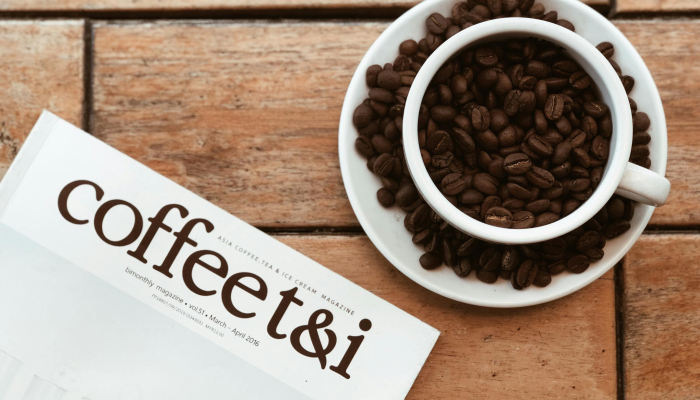 2024年十大最佳咖啡订阅 2024年十大最佳咖啡订阅