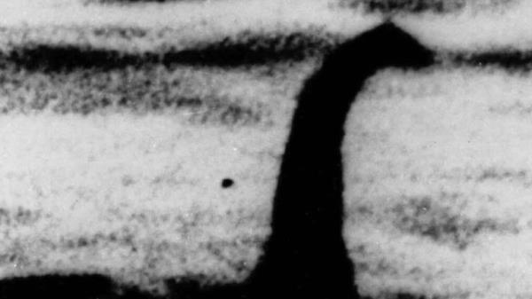 Loch Ness Monster