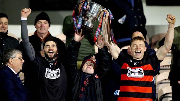 Masters of Munster, Gunners now eye grander peaks