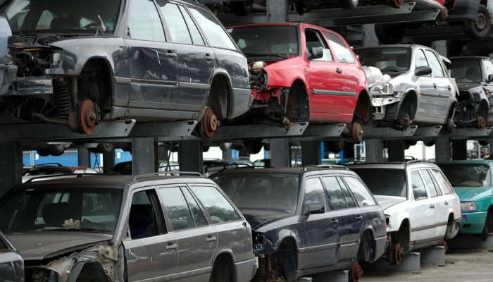 今年第一季度(1 ~ 3月)，韩国的环保汽车出口增加了2.7%