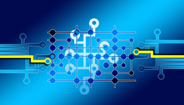 半导体供应链：芯片生产过程