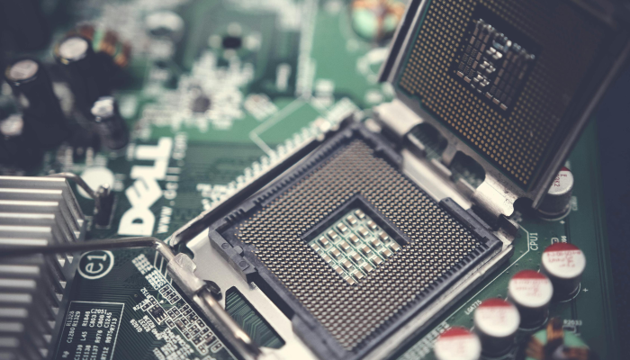 半导体供应链：芯片生产过程