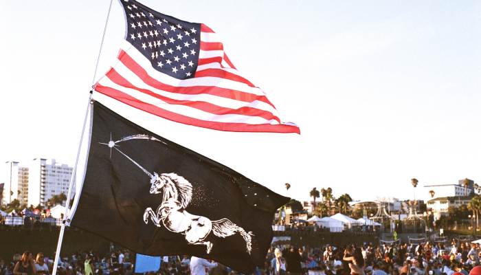 妮基·黑利在特朗普和德桑蒂斯之间寻找共和党初选路线 妮基·黑利在特朗普和德桑蒂斯之间寻找共和党初选路线