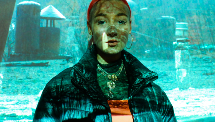 具有讽刺意味的是,鳄鱼恐怖电影从视觉特效艺术家那里得到了惊人的积极评价 具有讽刺意味的是,鳄鱼恐怖电影从视觉特效艺术家那里得到了惊人的积极评价