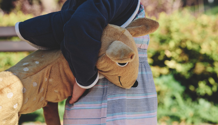 孩子最好的蒸汽浴炸弹，帮助你生病的宝宝更好地自然呼吸