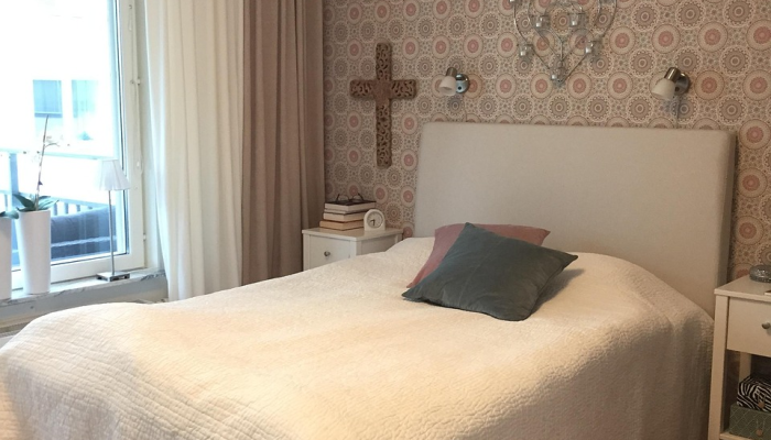 一名男子不小心将世界上第二致命的毒药释放到自己的卧室