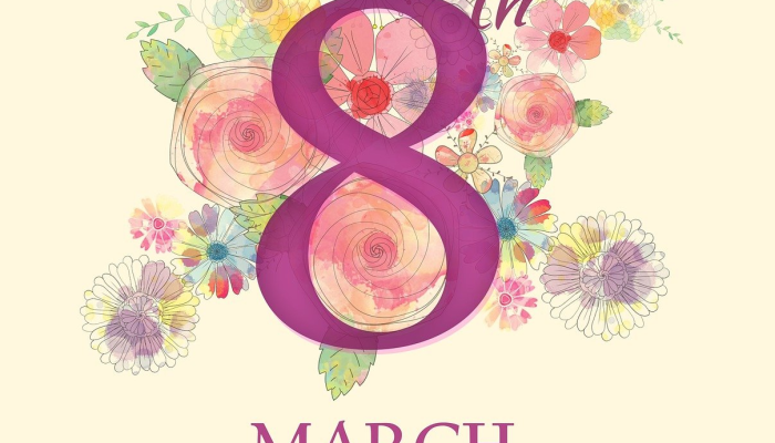 AFG学院庆祝国际妇女节 AFG学院庆祝国际妇女节