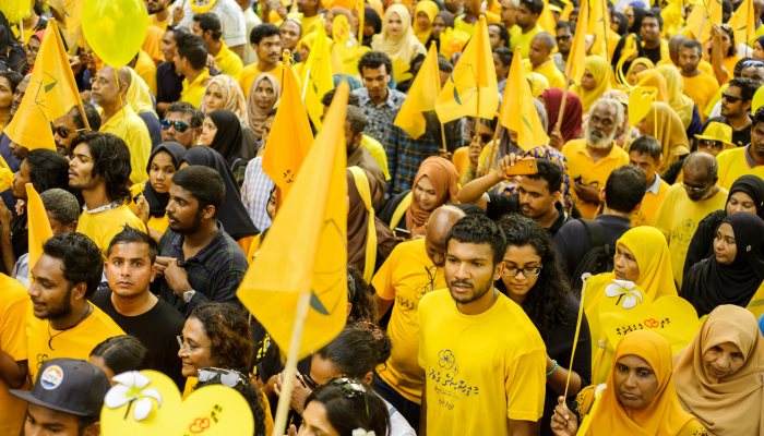 印度摔跤运动爆发新的抗议活动;这次的对手是Bajrang, Sakshi和Vinesh