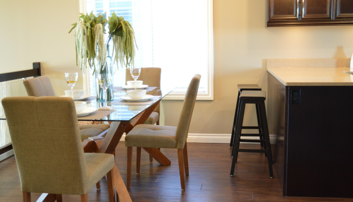 一对夫妇希望将第二套房改造成主要住所这能做到吗？