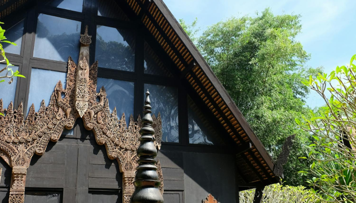 卡塔尔博物馆邀请新兴艺术家参加临时公共艺术