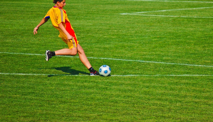 AI的未来|体育分析的冠军们想要改变板球、拳击、乒乓球、足球的玩法和观看方式 AI的未来|体育分析的冠军们想要改变板球、拳击、乒乓球、足球的玩法和观看方式