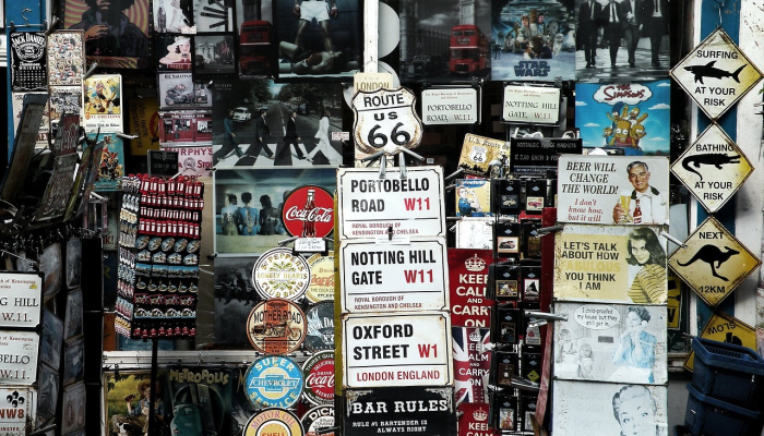 你在杂货店可以做的10件最粗鲁的事情 你在杂货店可以做的10件最粗鲁的事情